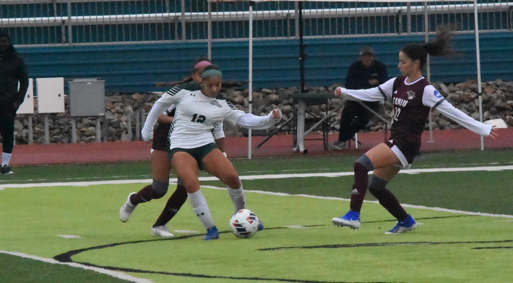 ENMU plays to scoreless draw