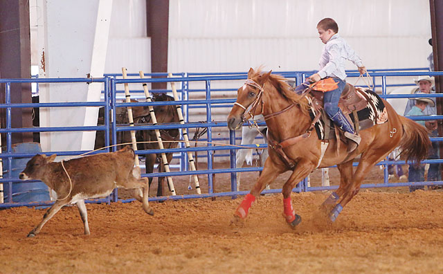 Time for rodeo - The Eastern New Mexico News