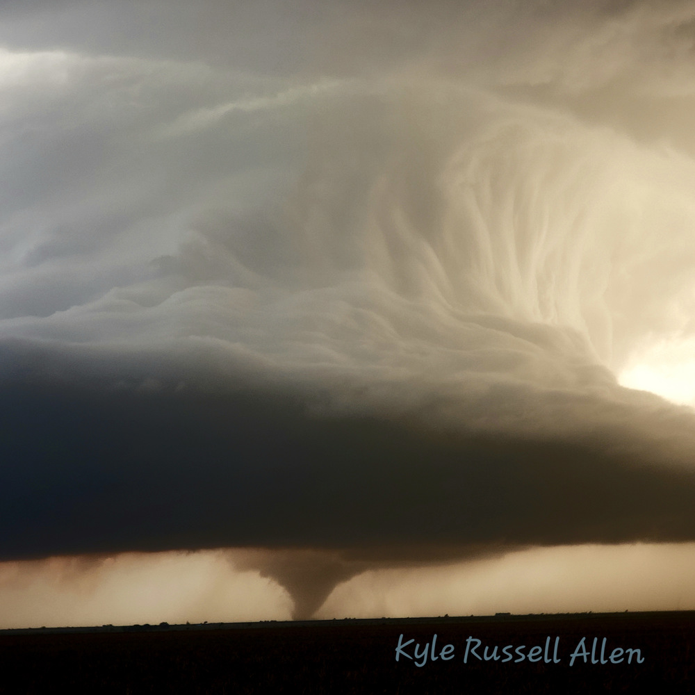 Tornado strikes near Dora The Eastern New Mexico News