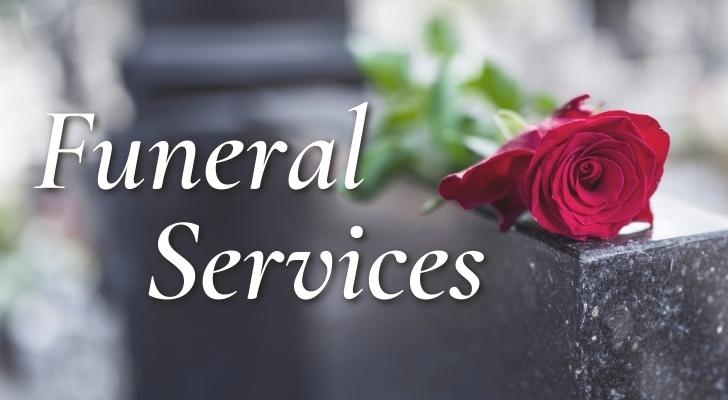 Funeral services (March 1) - The Eastern New Mexico News