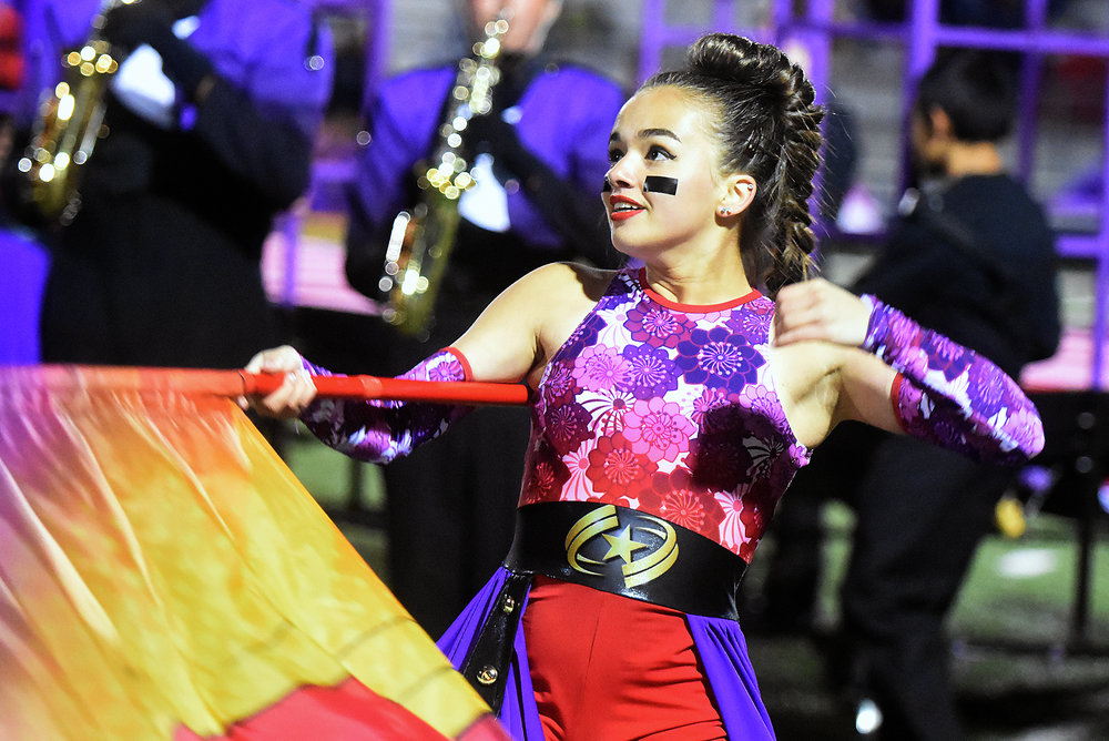 Clovis band takes fifth in contest The Eastern New Mexico News