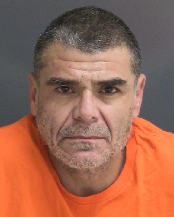 Clovis man charged with murder